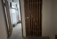 3 Zimmerwohnung in Zentrumsnähe, Erstbezug