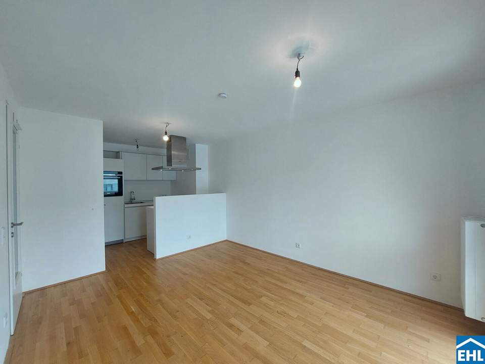 Schöne 2-Zimmerwohnung mit Balkon in Ottakring!
