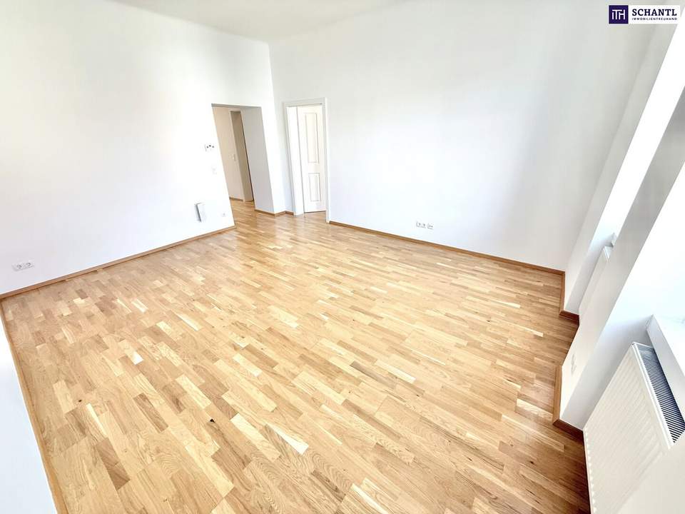 Ein Zuhause zum Ankommen: Barrierefreie 3-Zimmer-Wohnung im sanierten Altbauhaus und hervorragender Anbindung ins Zentrum *** Jetzt zugreifen***