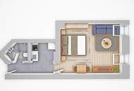 Singleapartment Nähe Schönbrunn | ZELLMANN IMMOBILIEN