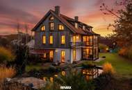 "Landhaus - Style "villa urbana"