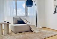 Großzügige 4-Zimmer-Wohnung in Graz mit Loggia, Weitblick und viel Licht
