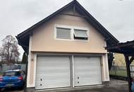 ABSOLUTE TOP GELEGENHEIT++ ZWEI EINFAMILIENHÄUSER im VERBAND ++ 4 MIETWOHNUNGEN++ VERMIETET PLUS GARAGEN UND ABSTELLPLÄTZE**