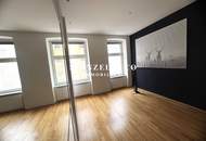 HELLES 2-ZIMMER-APARTMENT IN MODERNISIERTEM ALTHAUS
