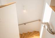 traumhaftschöne 3 Zimmer Dachgeschoss-Maisonette Wohnung mit 2 großen Terrassen - 35m² (Erstbezug/Neubau)