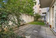 "Modernes Wohnen in Wien-Favoriten"
