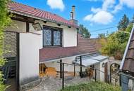 Wo Feste beginnen und Erinnerungen reifen.....