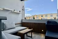Hochwertig sanierte 3-Zimmer-Eigentumswohnung mit Loggia & Parkplatz!