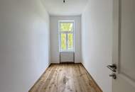 ***Charmante 3-Zimmer-Wohnung – Altbau-Erstbezug in Ruhelage***