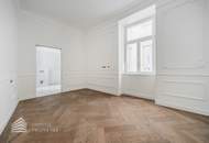 Garconniere in wunderschönem Altbau, Nähe Stephansplatz
