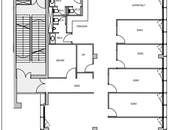 Modernes Büro im Ares Tower zu mieten