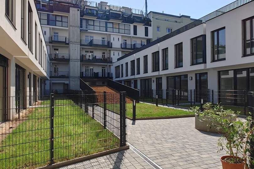 ++ Top Investition ++ Befristet vermietete Altbauwohnung + saniert + Balkon, Wohnung-kauf, 229.000,€, 1200 Wien 20., Brigittenau