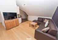 Bad Aussee/ Altaussee: Penthousewohnung ***Preisreduktion***