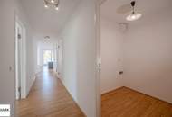 4-Zimmer-Neubauwohnung mit Balkon & Loggia inkl. Tiefgaragenplatz – nahe U4 Schönbrunn