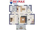 Schöne 3-Zimmer-Wohnung inkl. TG-Parkplatz