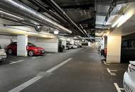 Garagenplatz bei U4 Meidling/VIO PLAZA/U4 Center zu vermieten!