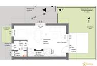 NEU! PHOTOVOLTAIKANLAGE! TOP ZIEGELHAUS MIT KELLER. PREMIUM-AUSSTATTUNG. PROVISIONSFREI für den Käufer.