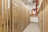 Hochwertig sanierte 2-Zimmer-Wohnung nahe dem Kongresspark mit Garagenplatz