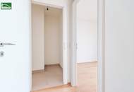 Urlaub und Entspannung vor der Haustüre - provisionsfreie 3.Zimmer mit Balkon im Grünen - "Hirschfeld - naturnah wohnen"!
