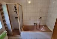 Wohnen im Grünen: Bungalow auf großzügigem Grundstück in Linsberg