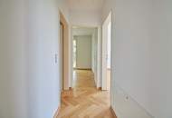 Perfekter Grundriss | 4-Zimmer Wohnung mit südwest Terrasse