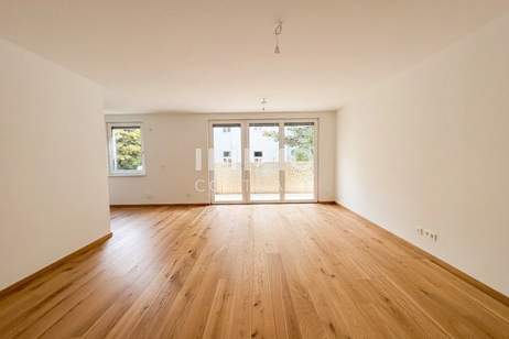 Brienne: Moderne Vierzimmer-Wohnung mit hofseitigem Balkon im Erstbezug (provisionsfrei), Wohnung-kauf, 429.000,€, 1030 Wien 3., Landstraße