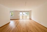 Brienne: Moderne Vierzimmer-Wohnung mit hofseitigem Balkon im Erstbezug (provisionsfrei)