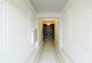 Stilvoll wohnen im Dachgeschoss – 3 Zimmer & Sonnenterrasse