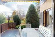 Seltene Gelegenheit: charmantes Kleingartenhaus mit Seezugang