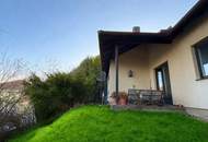 Einfamilienhaus am Ölberg mit Wienblick & Potenzial