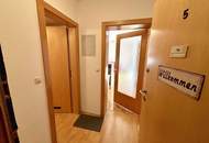 Freundliche 2-Zimmer-Wohnung mit praktischer Raumaufteilung