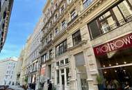 360° TOUR // GENERALSANIERTES INNENSTADT ALTBAUBÜRO