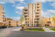 Wohninvestment im Wildgarten - Nur noch 6 Wohnungen verfügbar! - Provisionsfrei