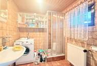 Einfamilienhaus mit zwei getrennten Wohneinheiten in ruhiger, sonniger Lage unweit vom Badesee Rauchwart