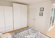 Neuwertige 2.5 Zi Wohnung 71m² mit großer Loggia an der Linzer Donaupromenade