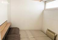 Wohnung mit Loggia in zentraler Lage