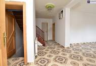Viel Platz, viel Grün, viel Potenzial – renovierungsbedürftiges Einfamilienhaus mit schönem Grundstück - in 8654 Fischbach