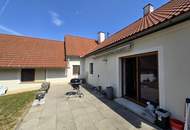 Leben, wo andere Urlaub machen großzügiges Landhaus mit viel Platz