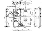 1110 Wien-Simmering: reizendes Kleingartenhaus | 75m² Wohnfläche | Einfach mieten!