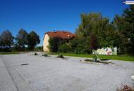 Ein Standort mit Strahlkraft: Das vielseitige Gewerbejuwel in Gleisdorf – perfekte Flächen, viele Stellplätze, große Lagerhalle und Raum für Wachstum. Jetzt im 3D-Rundgang erleben