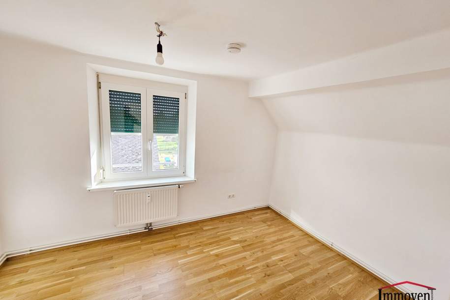 2-Zimmerwohnung mit guter Raumaufteilung, Wohnung-miete, 490,00,€, 8401 Graz-Umgebung