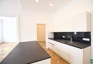 Traumhafte 6 Zimmer-Altbauwohnung im Servitenviertel