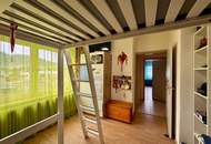 "KAUFANBOT vorhanden" 3-Zimmer Eigentumswohnung mit Kamin und Balkon