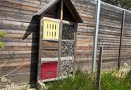 "stilvoll" modernisiertes Altstadthaus in sonniger Stadtrandlage