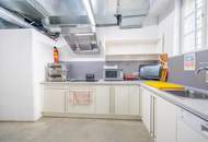 Hotspot Hallein - Voll eingerichtete Sportbar im Herzen Hallein's