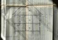 Ein Haus wie kein anderes - 3.577 m² Grundstück mit parkähnlichem Garten in Unterpremstätten