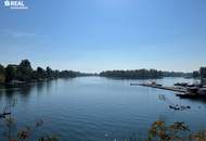 Wohnen am Freizeitparadies Alte Donau