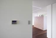 "Penthouse mit Sauna, Pools und eigenen Aufzug"