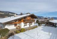 Tiroler Landhaus in Pistennähe mit Potential