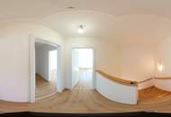 Modernes Eck-Reihenhaus in Bad Pirawarth